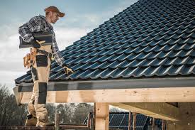 Best Roof Waterproofing  in USA